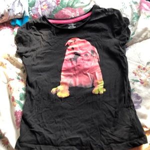 Cute dog shirt